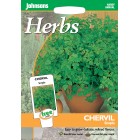 chervil